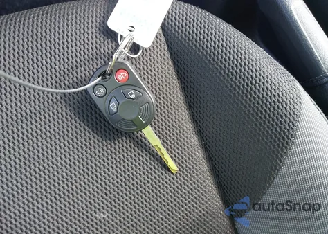 2014 Ford Focus Se из США, поврежденный, VIN 1FADP3F24EL425577